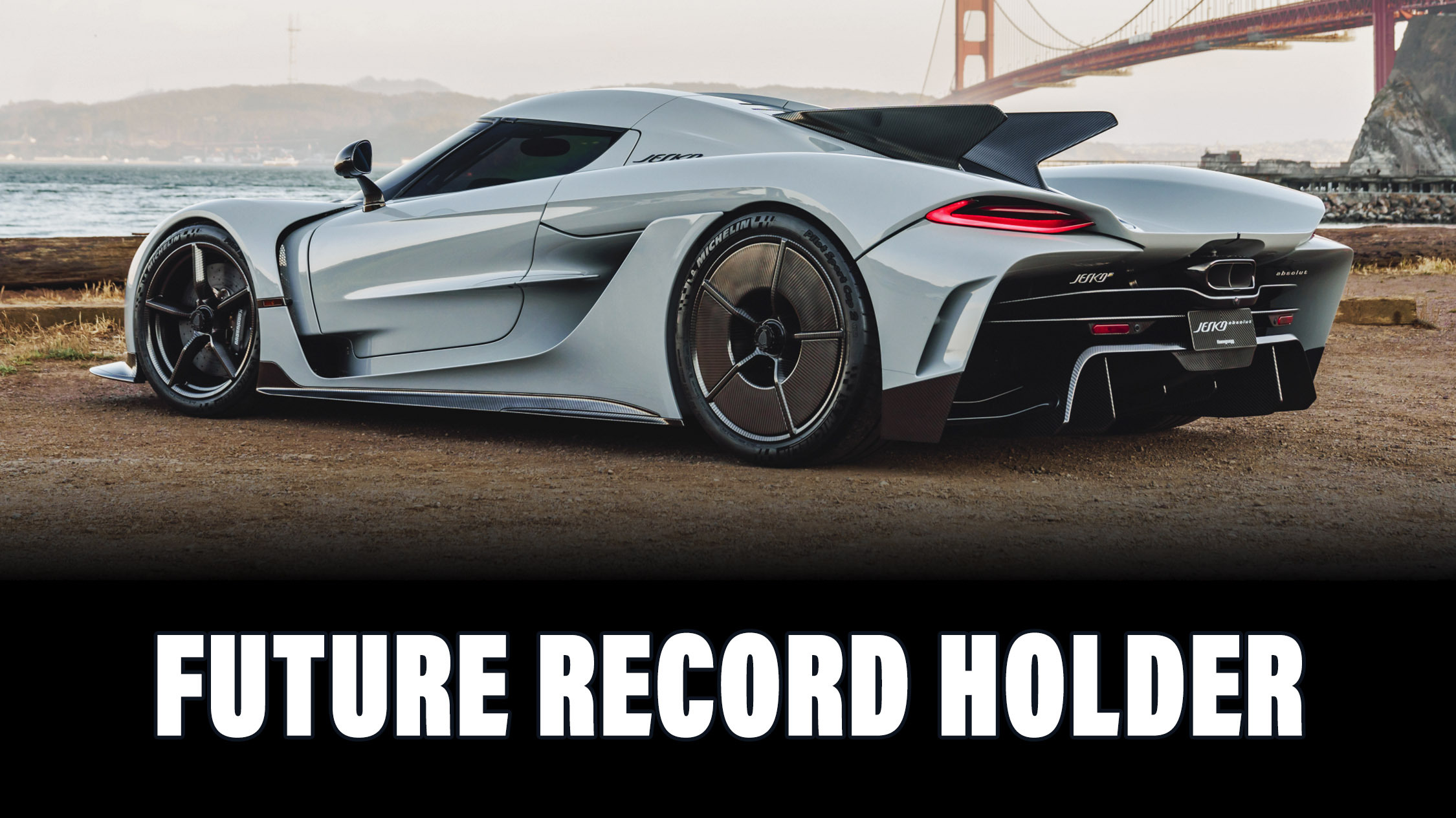 Koenigsegg Jesko Absolut Might Set A New Top Speed Record This Year